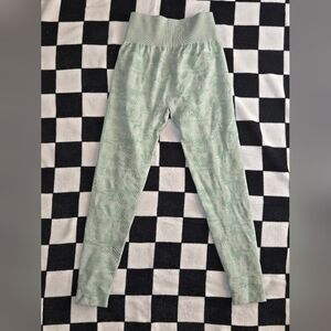 AYBL Sage Green Activewear